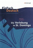 EinFach Deutsch Unterrichtsmodelle