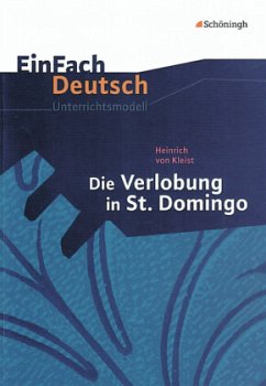 Cover EinFach Deutsch Unterrichtsmodelle