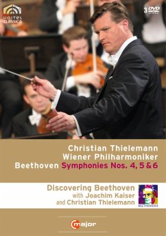Sinfonien 4-6 - Thielemann,Christian/Wpo
