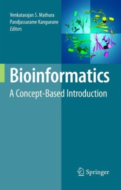 Bioinformatics - Mathura, Venkatarajan;Kangueane, Pandjassarame