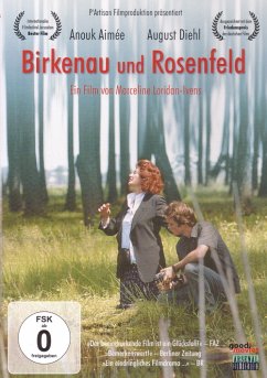 Birkenau und Rosenfeld - Aimee,Anouk