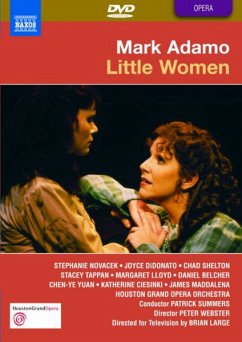 Little Women - Summers/Novacek/Didonato