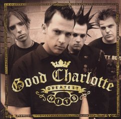 Greatest Hits - Good Charlotte