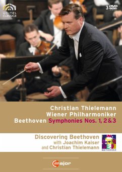 Sinfonien 1-3 - Thielemann,Christian/Wpo