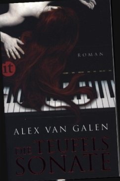 Die Teufelssonate - Galen, Alex van