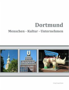 Cover Dortmund
