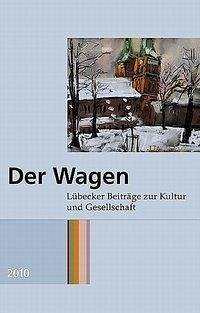 Cover Der Wagen 2010