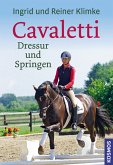 Cavaletti - Dressur und Springen