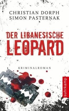 Der libanesische Leopard - Dorph, Christian;Pasternak, Simon