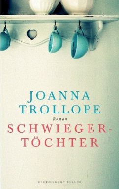 Schwiegertöchter - Trollope, Joanna