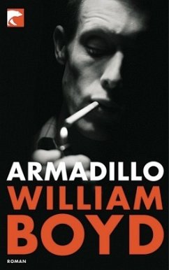 Armadillo - Boyd, William