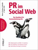 PR im Social Web - Das Handbuch für Kommunikationsprofis