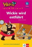 Wickie wird entführt