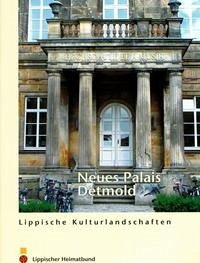 Neues Palais in Detmold