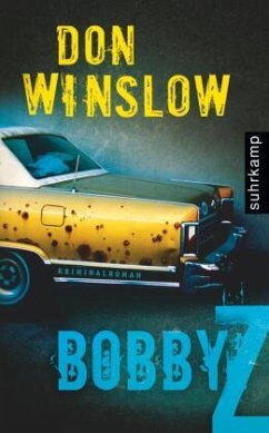 Bobby Z - Winslow, Don
