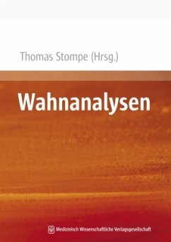 Cover Wahnanalysen