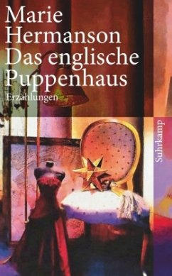 Das englische Puppenhaus - Hermanson, Marie