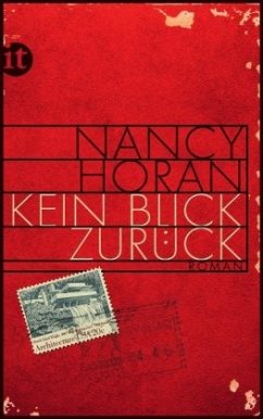 Kein Blick zurück - Horan, Nancy