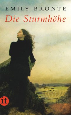 Die Sturmhöhe - Brontë, Emily