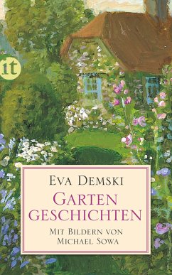 Gartengeschichten - Demski, Eva