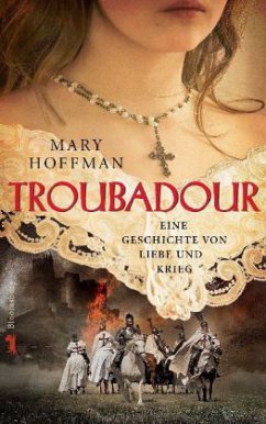 Troubadour - Hoffman, Mary