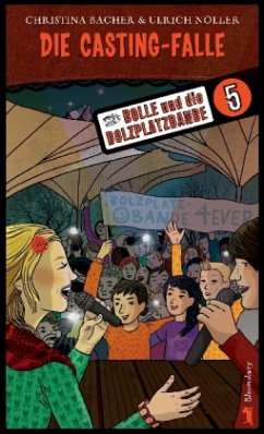 Cover Die Casting-Falle