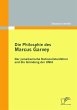 Die Philosophie des Marcus Garvey: Der... - Bild 1