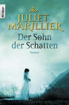 Der Sohn der Schatten / Sevenwaters Bd.2 - Marillier, Juliet