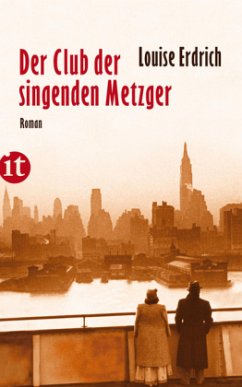 Der Club der singenden Metzger - Erdrich, Louise