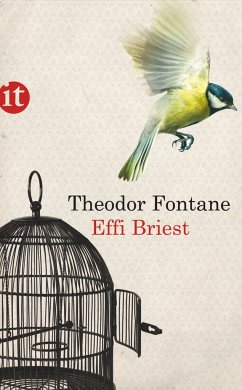 Effi Briest - Fontane, Theodor