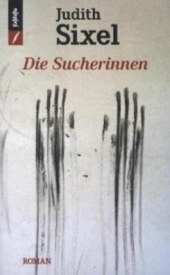 Cover Die Sucherinnen
