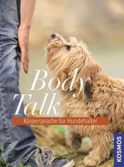 Body Talk - Metz, Gabriele;Teschner, Ramona