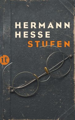 Stufen - Hesse, Hermann