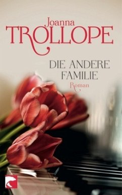 Die andere Familie - Trollope, Joanna