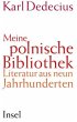 Meine polnische Bibliothek - Bild 1