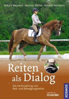 Reiten als Dialog - Niemann, Kerstin;Müller, Hannes;Meyners, Eckart