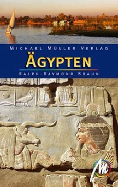 Ägypten - Braun, Ralph-Raymond