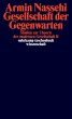 Gesellschaft der Gegenwarten - Bild 1