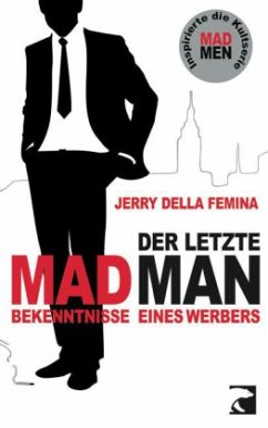 Der letzte Mad Man - Della Femina, Jerry