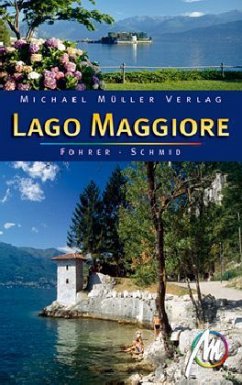 Lago Maggiore - Fohrer, Eberhard;Schmid, Marcus X.