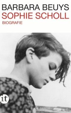 Sophie Scholl - Beuys, Barbara