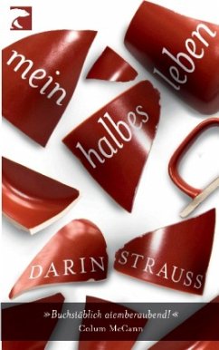 Mein halbes Leben - Strauss, Darin