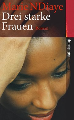 Drei starke Frauen - NDiaye, Marie