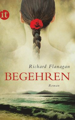 Begehren - Flanagan, Richard