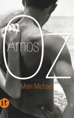Mein Michael - Oz, Amos