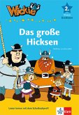 Das große Hicksen Das große Hicksen
