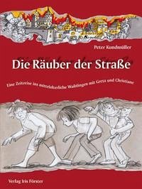 Die Räuber der Straße