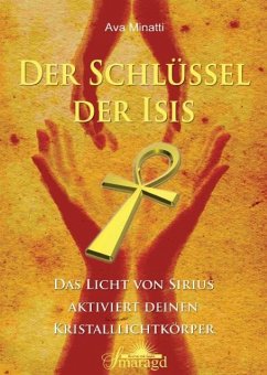 Schlüssel der Isis - Minatti, Ava