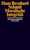 Moralische Integrität