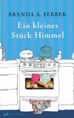 Ein kleines Stück Himmel - Ferber, Brenda A.